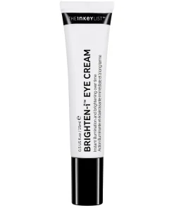 shop The Inkey List Brighten-I Eye Cream 15 ml af The Inkey List - online shopping tilbud rabat hos shoppetur.dk