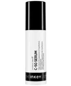 shop The Inkey List C-50 Serum 30 ml af The Inkey List - online shopping tilbud rabat hos shoppetur.dk