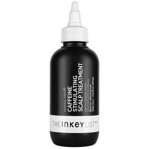 shop The Inkey List Caffeine Stimulating Scalp Treatment 150 ml af The Inkey List - online shopping tilbud rabat hos shoppetur.dk