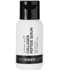 shop The Inkey List Collagen Peptide Serum 30 ml af The Inkey List - online shopping tilbud rabat hos shoppetur.dk