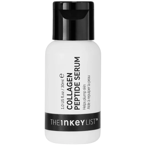 shop The Inkey List Collagen Peptide Serum 30 ml af The Inkey List - online shopping tilbud rabat hos shoppetur.dk