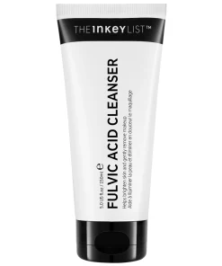 shop The Inkey List Fulvic Acid Cleanser 150 ml af The Inkey List - online shopping tilbud rabat hos shoppetur.dk