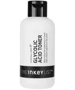 shop The Inkey List Glycolic Acid Toner 100 ml af The Inkey List - online shopping tilbud rabat hos shoppetur.dk