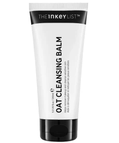 shop The Inkey List Oat Cleansing Balm 150 ml af The Inkey List - online shopping tilbud rabat hos shoppetur.dk