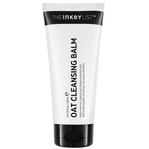 shop The Inkey List Oat Cleansing Balm 150 ml af The Inkey List - online shopping tilbud rabat hos shoppetur.dk