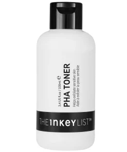 shop The Inkey List PHA Toner 100 ml af The Inkey List - online shopping tilbud rabat hos shoppetur.dk