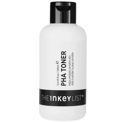 shop The Inkey List PHA Toner 100 ml af The Inkey List - online shopping tilbud rabat hos shoppetur.dk