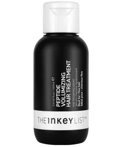 shop The Inkey List Peptide Volumizing Hair Treatment 100 ml af The Inkey List - online shopping tilbud rabat hos shoppetur.dk