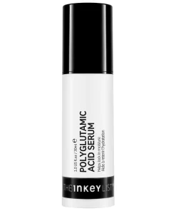 shop The Inkey List Polyglutamic Acid Serum 30 ml af The Inkey List - online shopping tilbud rabat hos shoppetur.dk