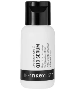 shop The Inkey List Q10 Serum 30 ml af The Inkey List - online shopping tilbud rabat hos shoppetur.dk