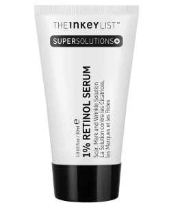 shop The Inkey List Retinol 1% Serum 30 ml af The Inkey List - online shopping tilbud rabat hos shoppetur.dk