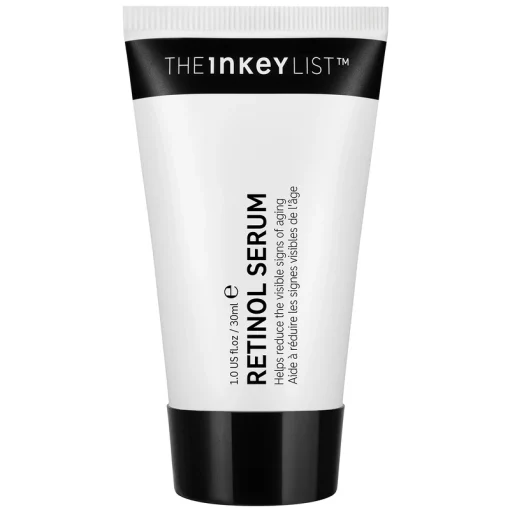 shop The Inkey List Retinol Serum 30 ml af The Inkey List - online shopping tilbud rabat hos shoppetur.dk