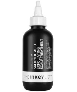 shop The Inkey List Salicylic Acid Exfoliating Scalp Treatment 150 ml af The Inkey List - online shopping tilbud rabat hos shoppetur.dk