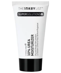 shop The Inkey List Urea 10% Moisturizer 50 ml af The Inkey List - online shopping tilbud rabat hos shoppetur.dk