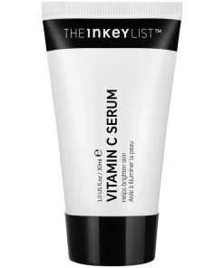 shop The Inkey List Vitamin C Serum 30 ml af The Inkey List - online shopping tilbud rabat hos shoppetur.dk