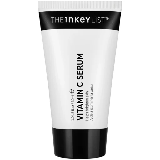 shop The Inkey List Vitamin C Serum 30 ml af The Inkey List - online shopping tilbud rabat hos shoppetur.dk