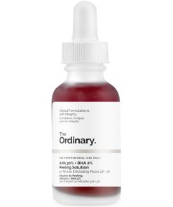 shop The Ordinary AHA 30% + BHA 2% Peeling Solution 30 ml af The Ordinary - online shopping tilbud rabat hos shoppetur.dk