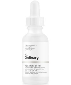 shop The Ordinary Alpha Arbutin 2% + HA 30 ml af The Ordinary - online shopping tilbud rabat hos shoppetur.dk