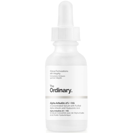 shop The Ordinary Alpha Arbutin 2% + HA 30 ml af The Ordinary - online shopping tilbud rabat hos shoppetur.dk