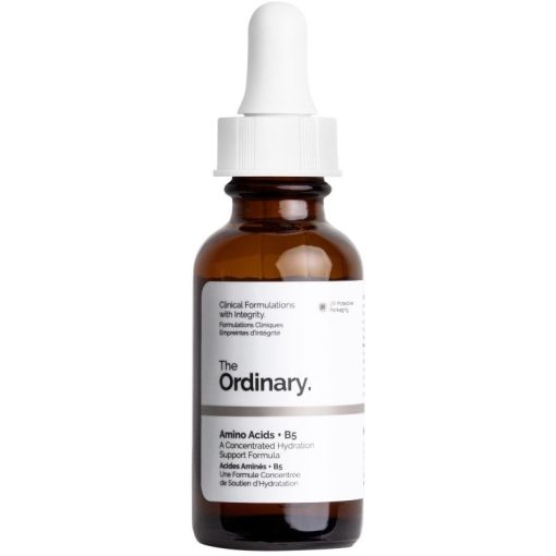 shop The Ordinary Amino Acids + B5 30 ml af The Ordinary - online shopping tilbud rabat hos shoppetur.dk