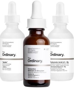 shop The Ordinary Anti-Age Kit af The Ordinary - online shopping tilbud rabat hos shoppetur.dk