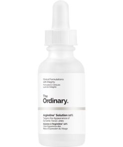 shop The Ordinary Argireline Solution 10%30 ml af The Ordinary - online shopping tilbud rabat hos shoppetur.dk