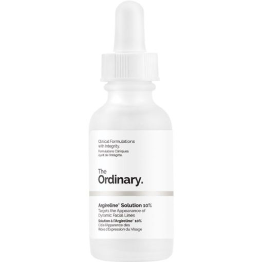 shop The Ordinary Argireline Solution 10%30 ml af The Ordinary - online shopping tilbud rabat hos shoppetur.dk