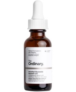 shop The Ordinary Ascorbyl Glucoside Solution 12% 30 ml af The Ordinary - online shopping tilbud rabat hos shoppetur.dk