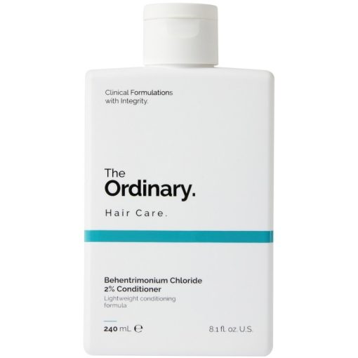 shop The Ordinary Behentrimonium Chloride 2% Conditioner 240 ml af The Ordinary - online shopping tilbud rabat hos shoppetur.dk