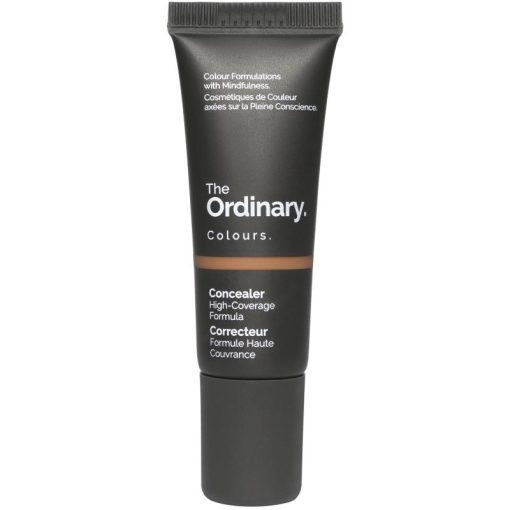 shop The Ordinary Concealer 8 ml - 3.1 Y Dark Yellow (U) af The Ordinary - online shopping tilbud rabat hos shoppetur.dk