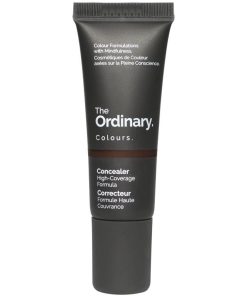 shop The Ordinary Concealer 8 ml - 4.1 N Deeper Neutral (U) af The Ordinary - online shopping tilbud rabat hos shoppetur.dk