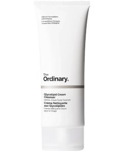 shop The Ordinary Glycolipid Cream Cleanser 150 ml af The Ordinary - online shopping tilbud rabat hos shoppetur.dk