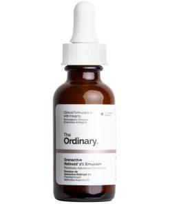 shop The Ordinary Granactive Retinoid 2% Emulsion 30 ml af The Ordinary - online shopping tilbud rabat hos shoppetur.dk