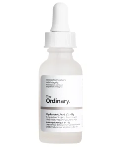 shop The Ordinary Hyaluronic Acid 2% + B5 30 ml af The Ordinary - online shopping tilbud rabat hos shoppetur.dk