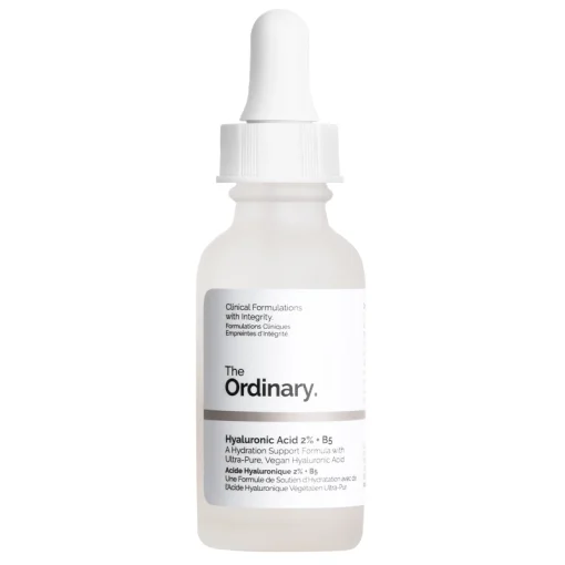 shop The Ordinary Hyaluronic Acid 2% + B5 30 ml af The Ordinary - online shopping tilbud rabat hos shoppetur.dk