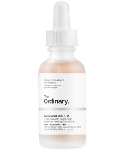 shop The Ordinary Lactic Acid 10% + HA 30 ml af The Ordinary - online shopping tilbud rabat hos shoppetur.dk