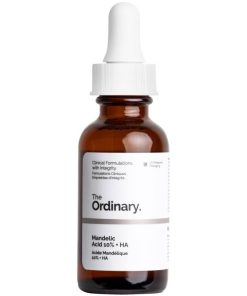 shop The Ordinary Mandelic Acid 30 ml af The Ordinary - online shopping tilbud rabat hos shoppetur.dk