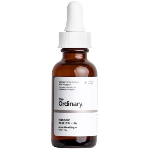 shop The Ordinary Mandelic Acid 30 ml af The Ordinary - online shopping tilbud rabat hos shoppetur.dk