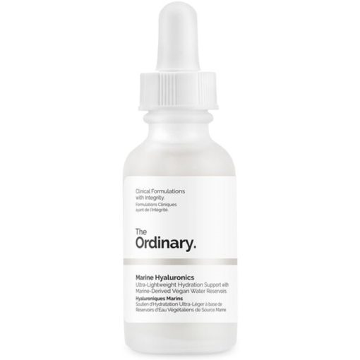 shop The Ordinary Marine Hyaluronics 30 ml af The Ordinary - online shopping tilbud rabat hos shoppetur.dk