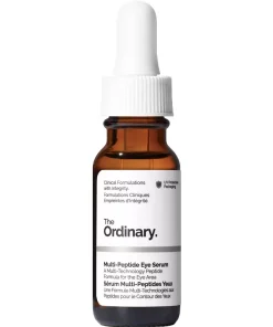 shop The Ordinary Multi-Peptide Eye Serum 15 ml af The Ordinary - online shopping tilbud rabat hos shoppetur.dk