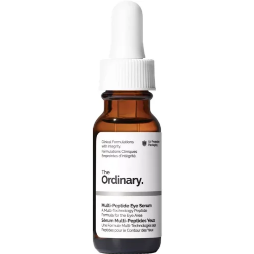 shop The Ordinary Multi-Peptide Eye Serum 15 ml af The Ordinary - online shopping tilbud rabat hos shoppetur.dk