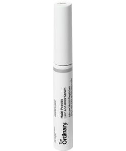 shop The Ordinary Multi-Peptide Lash And Brow Serum 5 ml af The Ordinary - online shopping tilbud rabat hos shoppetur.dk