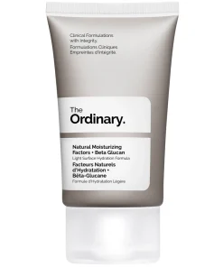 shop The Ordinary Natural Moisturizing Factors + Beta Glucan 30 ml af The Ordinary - online shopping tilbud rabat hos shoppetur.dk