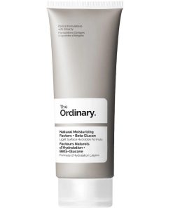 shop The Ordinary Natural Moisturizing Factors + BetaGlucan 100 ml af The Ordinary - online shopping tilbud rabat hos shoppetur.dk
