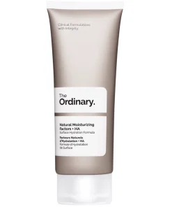 shop The Ordinary Natural Moisturizing Factors + HA 100 ml af The Ordinary - online shopping tilbud rabat hos shoppetur.dk