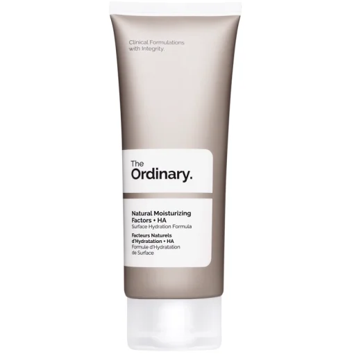 shop The Ordinary Natural Moisturizing Factors + HA 100 ml af The Ordinary - online shopping tilbud rabat hos shoppetur.dk