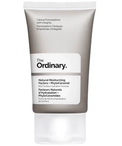 shop The Ordinary Natural Moisturizing Factors + Phytoceramides 30 ml af The Ordinary - online shopping tilbud rabat hos shoppetur.dk