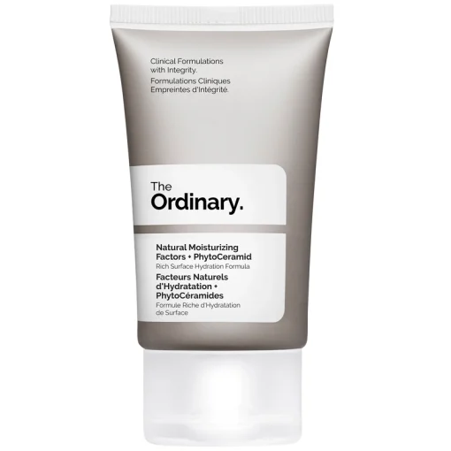 shop The Ordinary Natural Moisturizing Factors + Phytoceramides 30 ml af The Ordinary - online shopping tilbud rabat hos shoppetur.dk