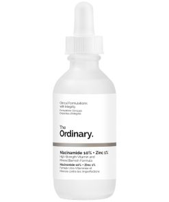 shop The Ordinary Niacinamide 10% + Zinc 1% 30 ml af The Ordinary - online shopping tilbud rabat hos shoppetur.dk