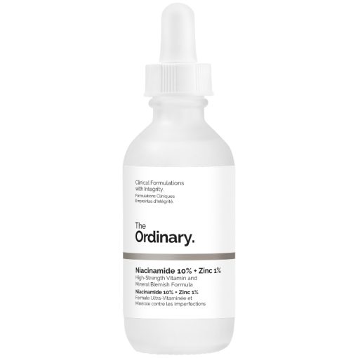 shop The Ordinary Niacinamide 10% + Zinc 1% 30 ml af The Ordinary - online shopping tilbud rabat hos shoppetur.dk